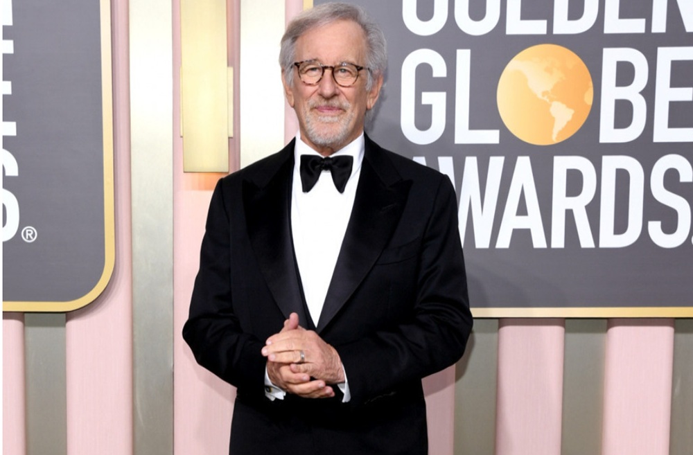 Steven Spielberg
