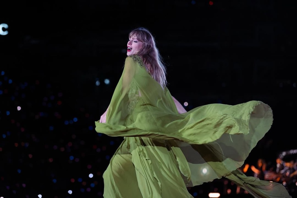 Taylor Swift