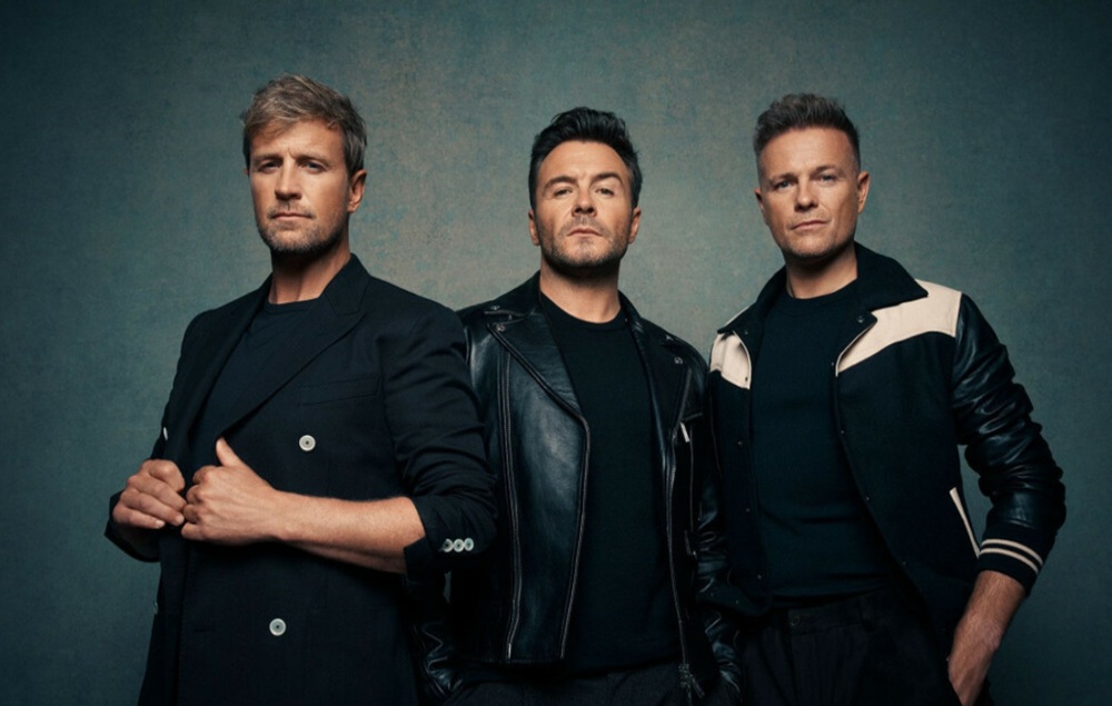 Westlife