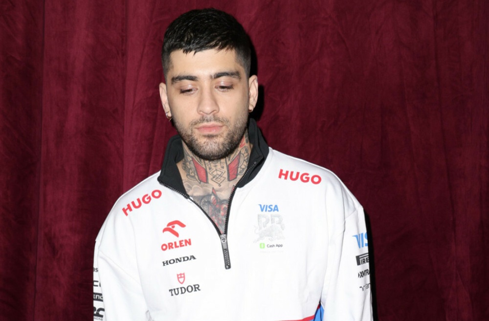 Zayn Malik