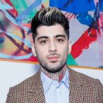 Zayn Malik Dirawat di Rumah Sakit, Batalkan Jadwal Promosi Album Konnakol