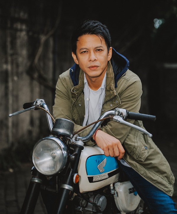 Ariel NOAH