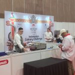 VIDEO: Lima Tim Tunjukkan Skill Terbaik di Black Box Competition Chef Expo 2026