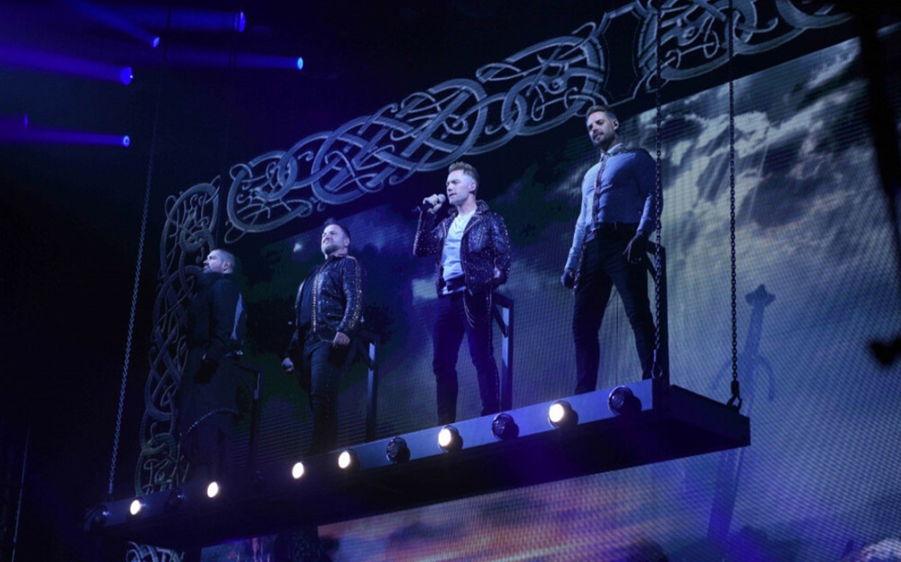 Boyzone