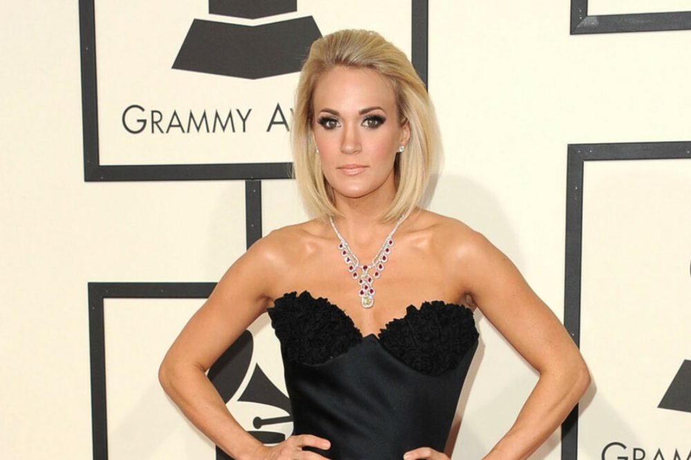 Carrie Underwood