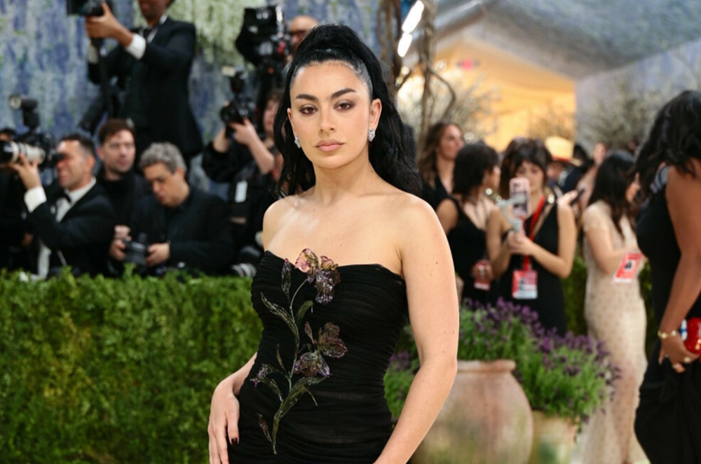 Charli XCX