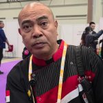 VIDEO: Chef Henry Alexie Bloem Cerita Awal Mula Nasi Jinggo Bali Lahir