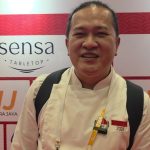 VIDEO: Chef Chandra Yudasswara Terharu Raih Culinary Award di Chef Expo 2026