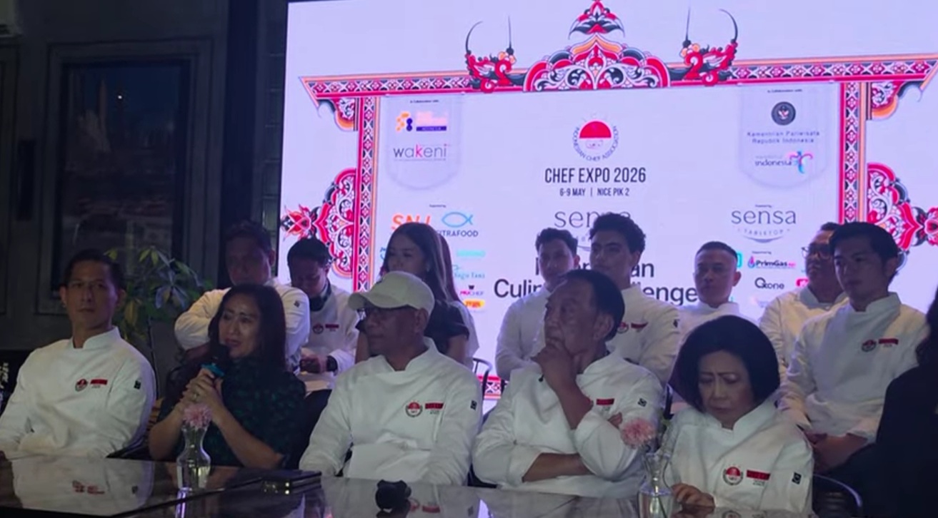 Chef Expo