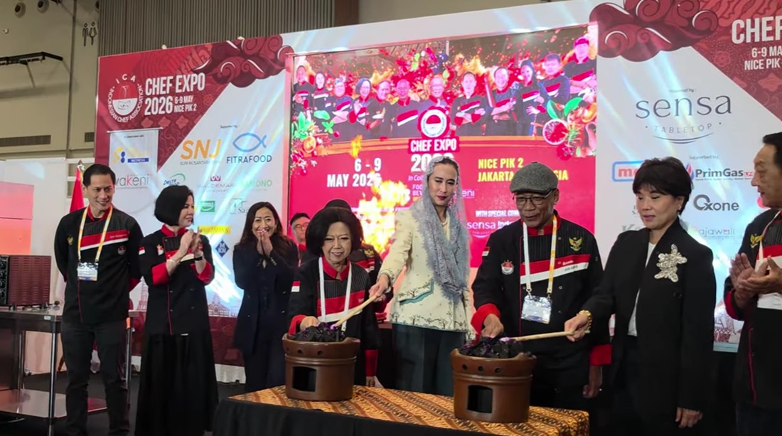 Chef Expo