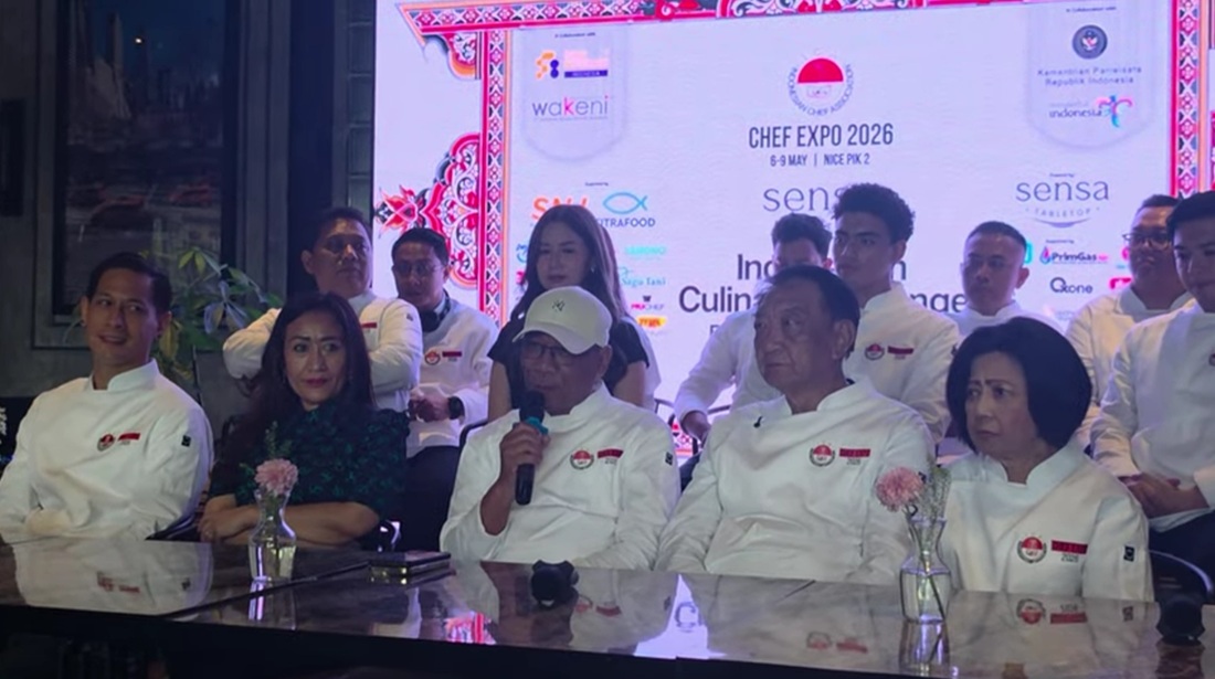 Chef Expo