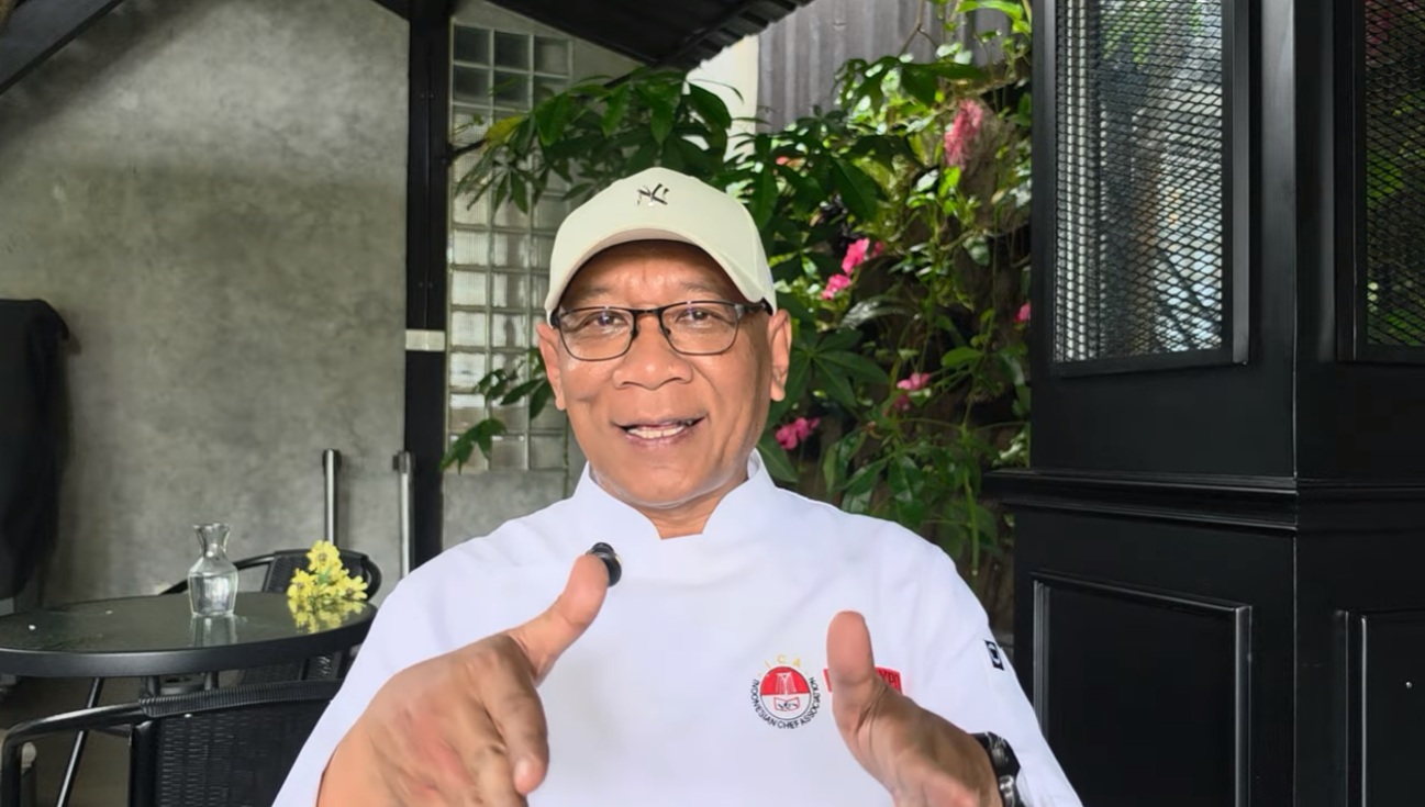 Chef Santo