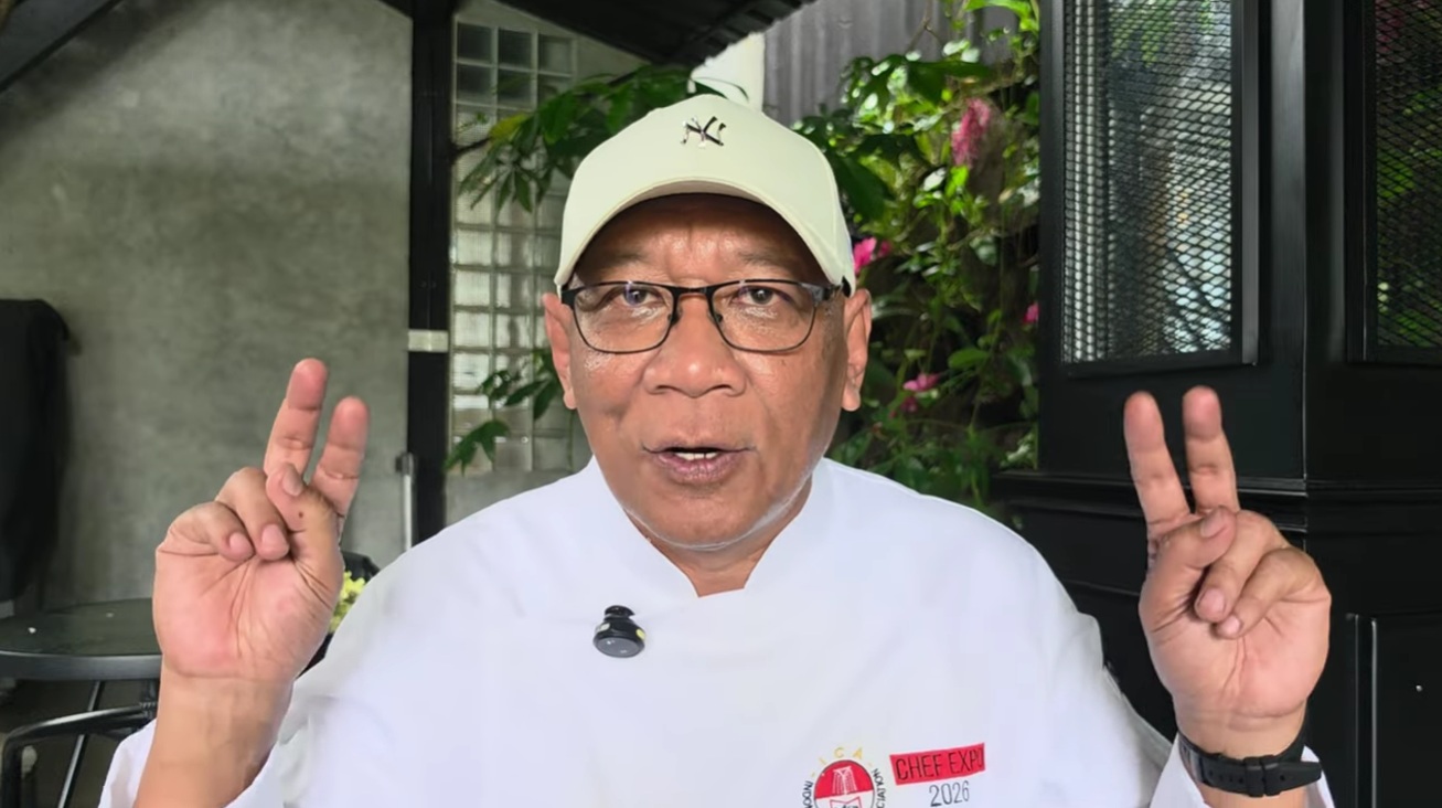 Chef Santo