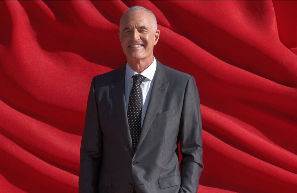 David Frankel
