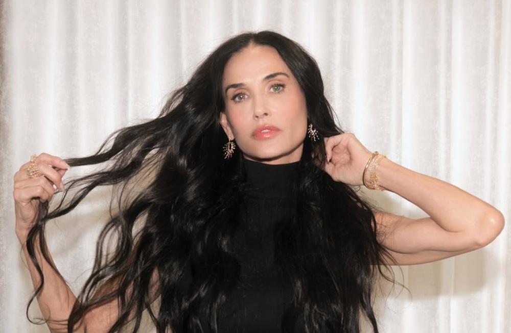 Demi Moore