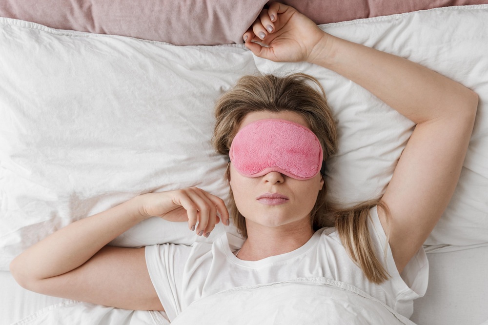 Eye Mask