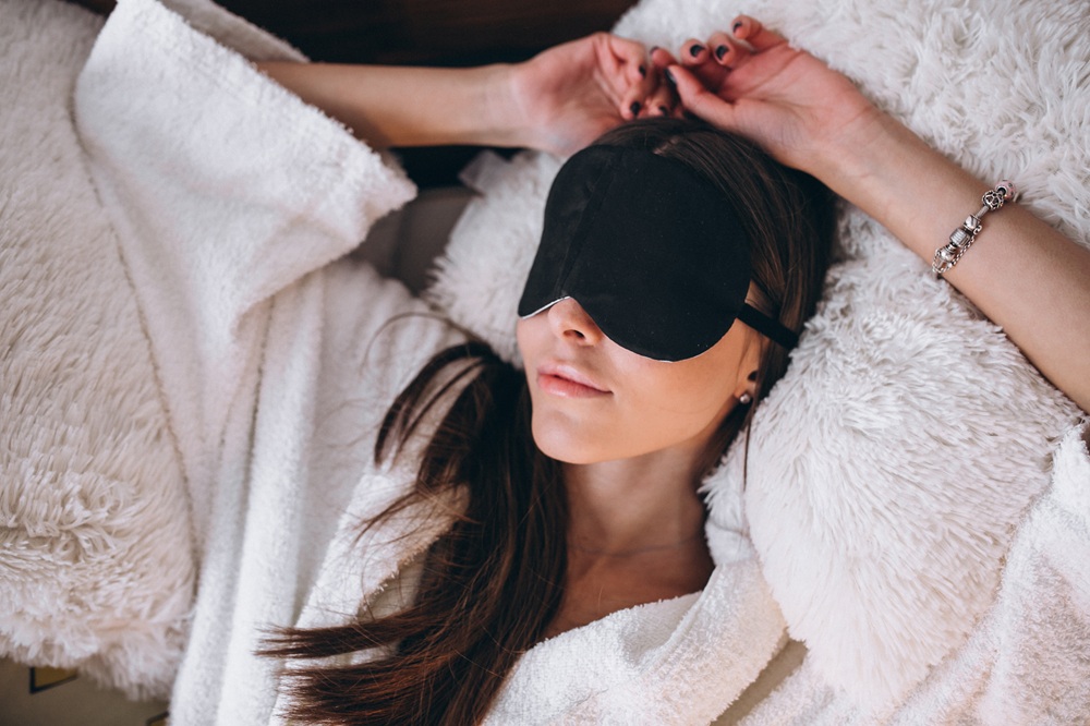 Eye Mask