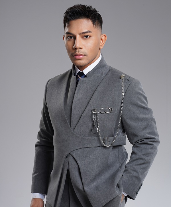 Fabio Asher
