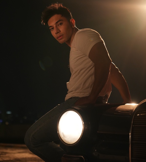 Fabio Asher