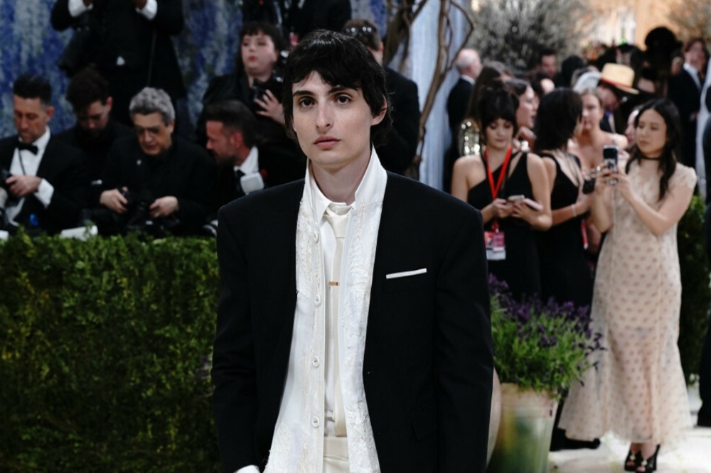 Finn Wolfhard