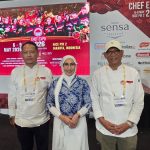 VIDEO: Ketua Umum Kadin DKI Jakarta Dukung Chef Expo, ICA Beri Culinary Award untuk Tokoh Kuliner