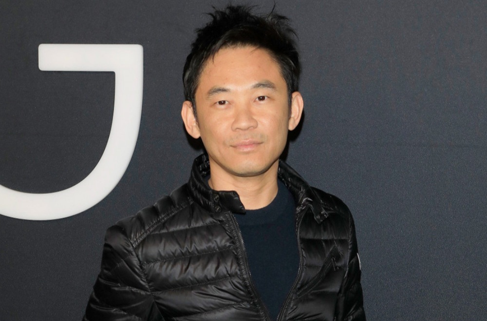 James Wan