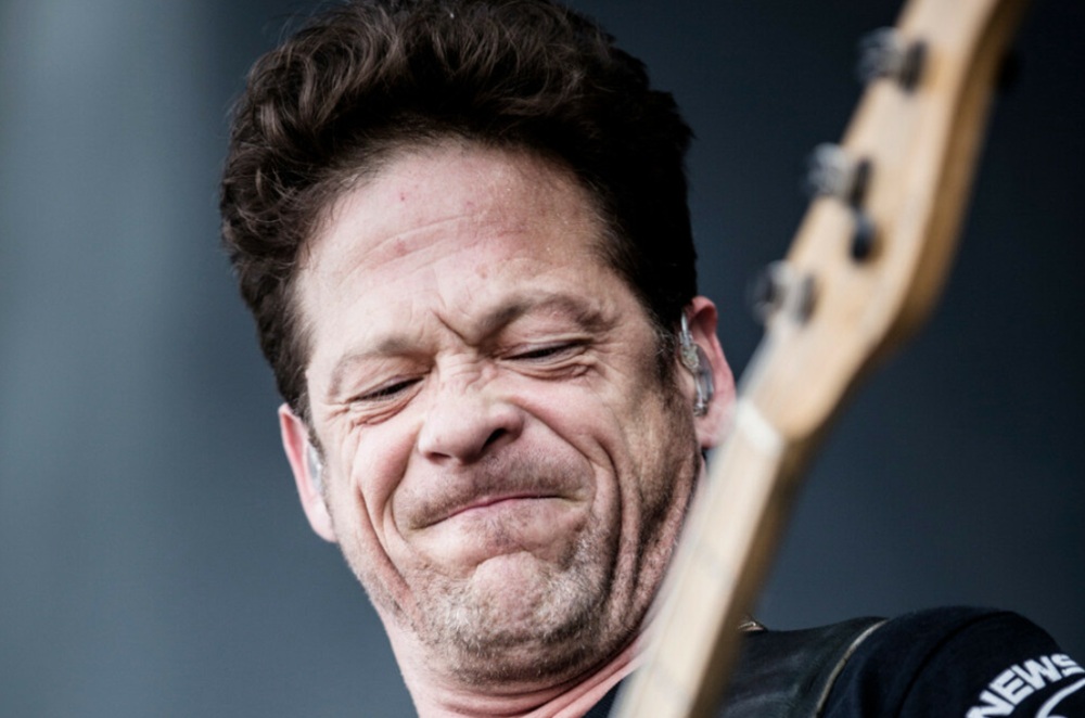 Jason Newsted