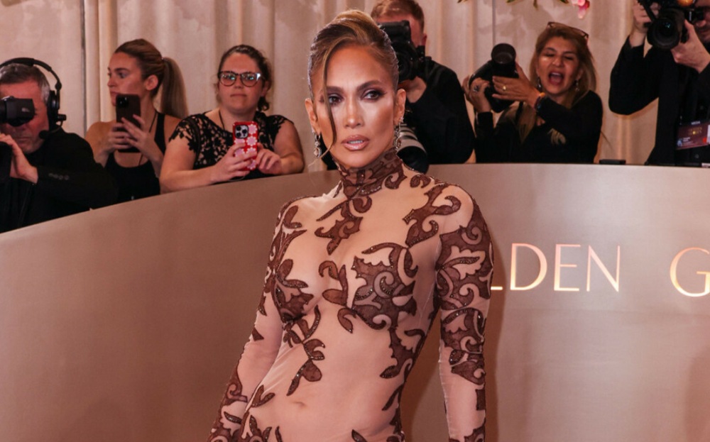 Jennifer Lopez