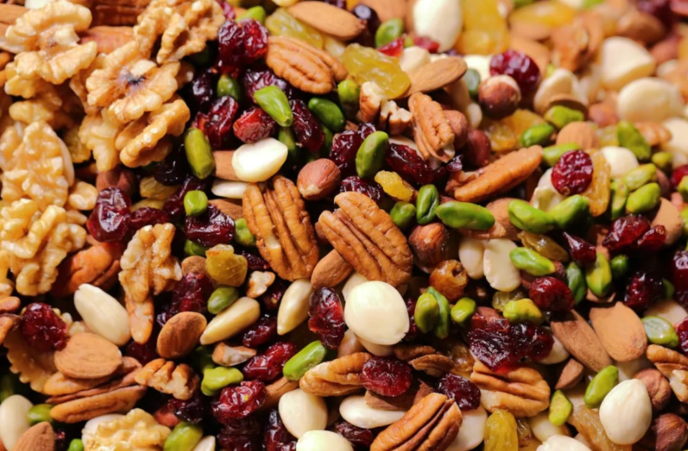 Kacang-kacangan