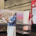 VIDEO: Ketua Umum Kadin DKI Jakarta Diana Dewi Resmi Tutup Chef Expo 2026, Kuliner Indonesia Naik Kelas