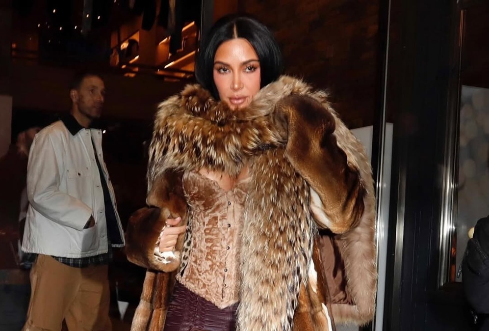 Kim Kardashian