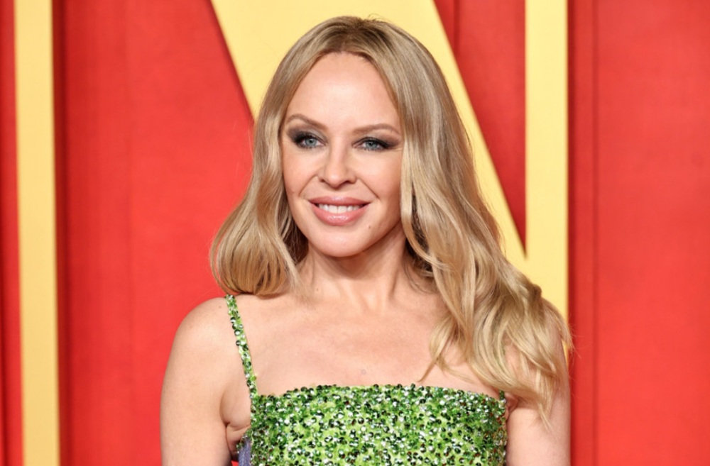 Kylie Minogue