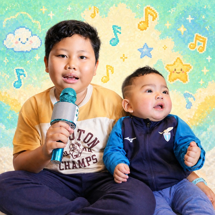 Lagu Anak