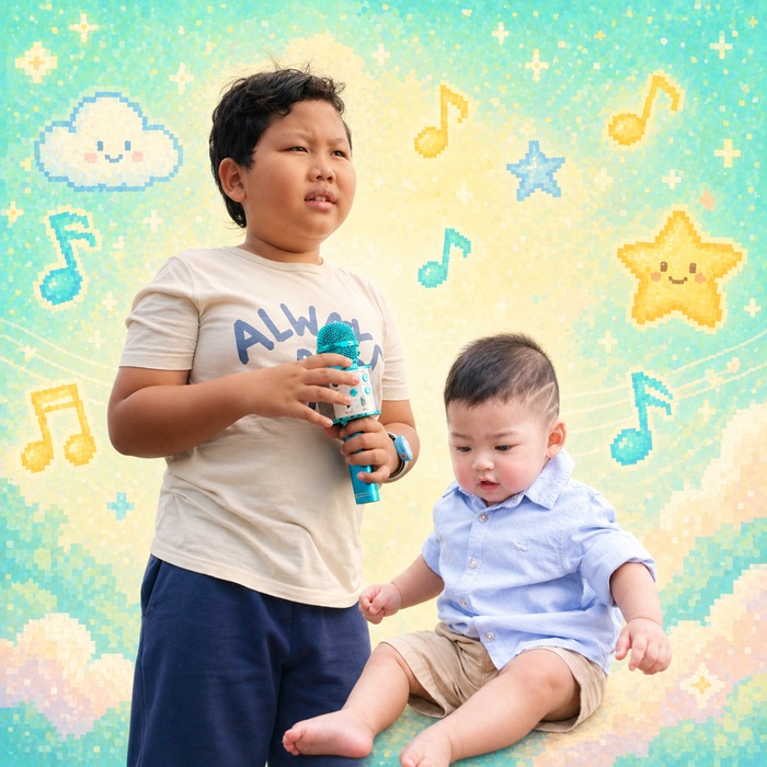 Lagu Anak