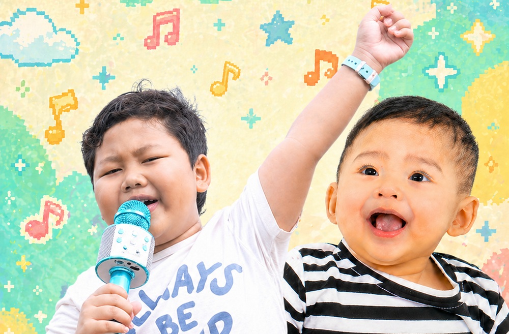 Lagu Anak
