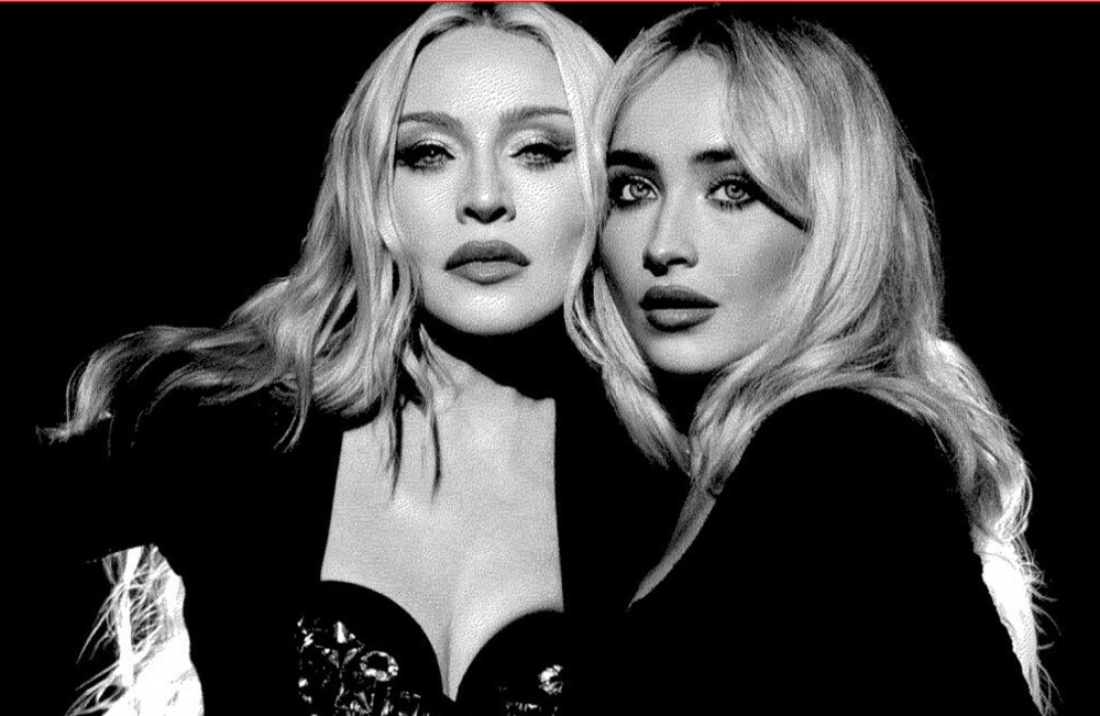 Madonna