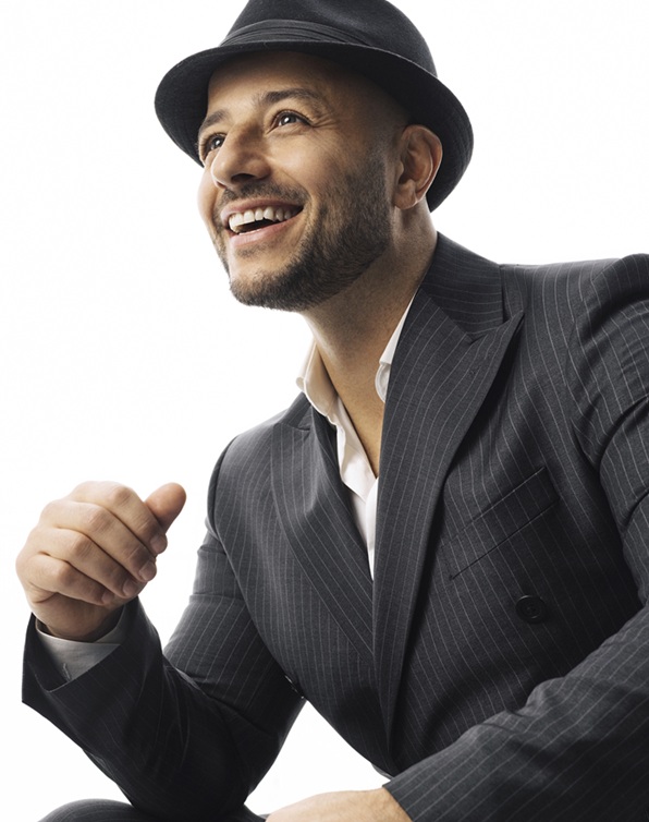 Maher Zain