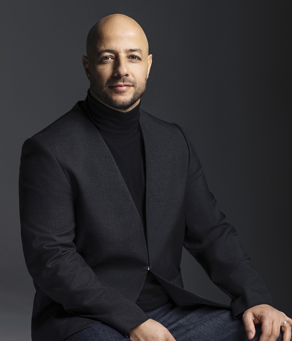 Maher Zain
