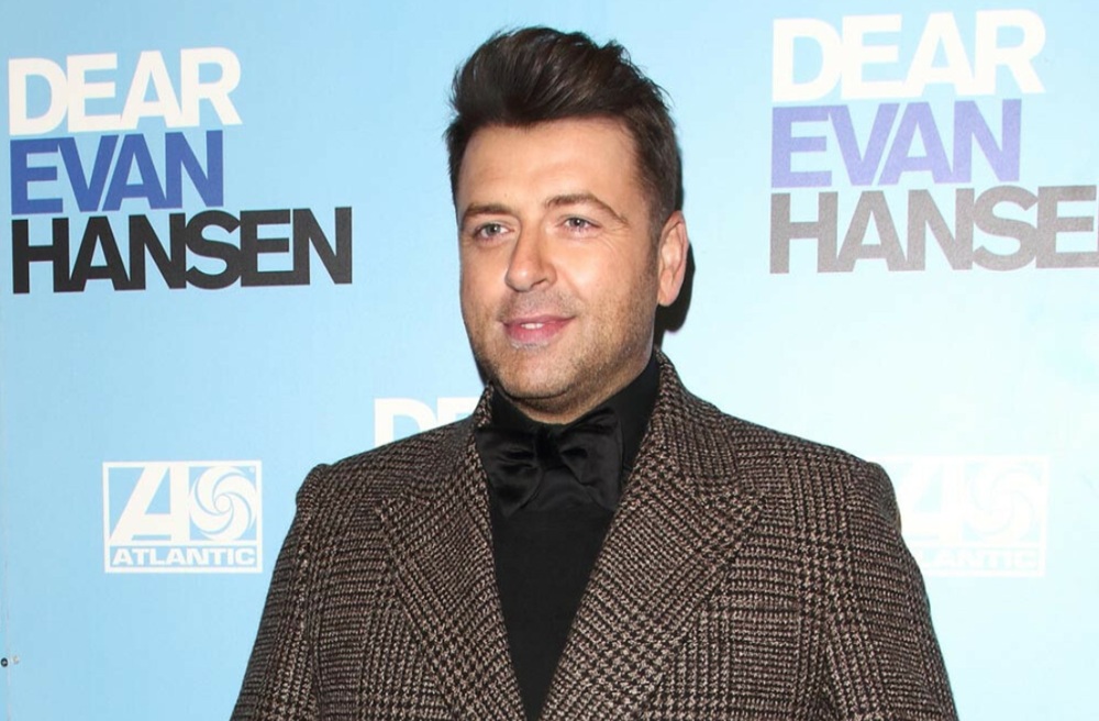 Mark Feehily