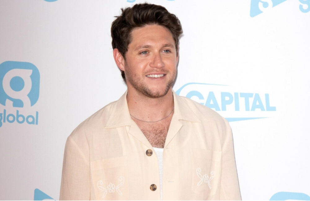 Niall Horan