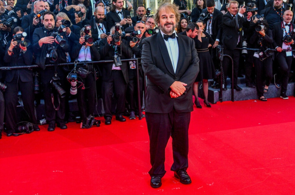 Peter Jackson