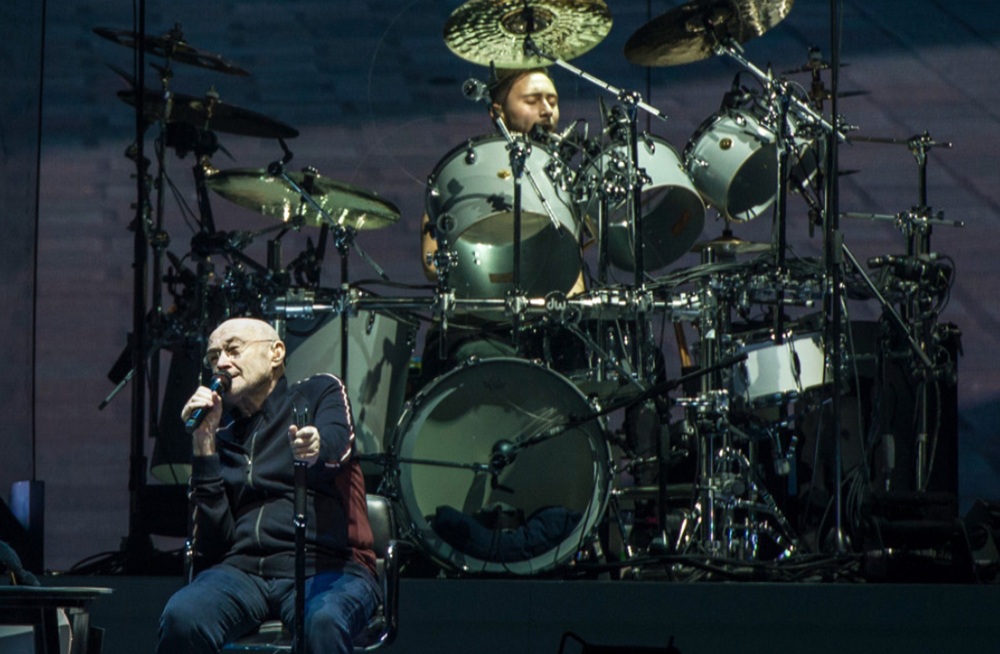 Phil Collins