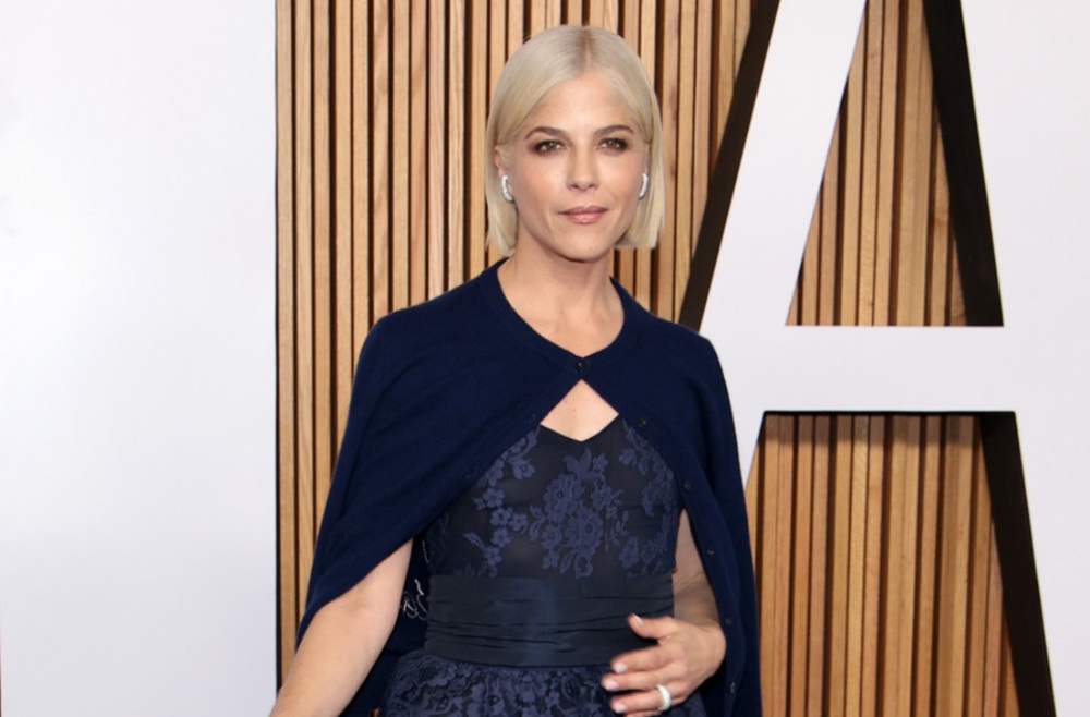 Selma Blair