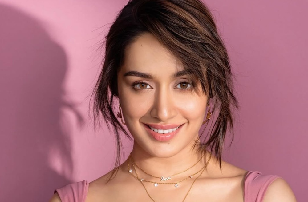 Shraddha Kapoor