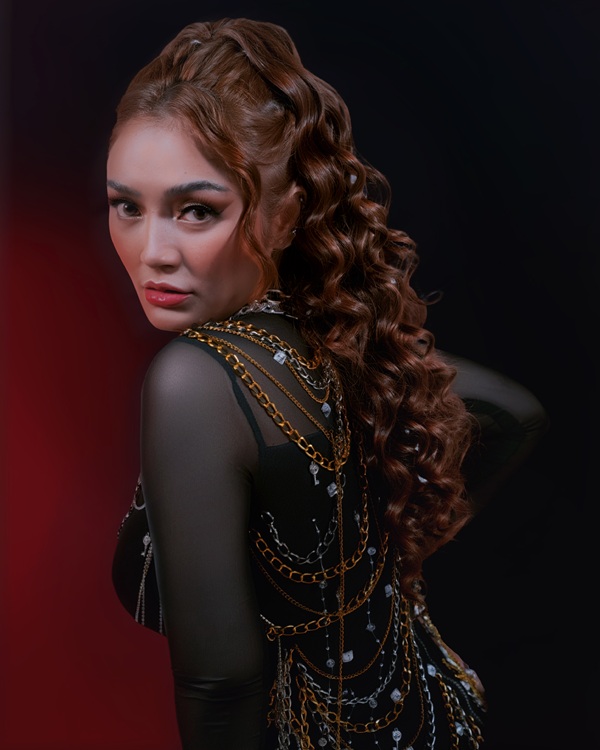 Siti Badriah