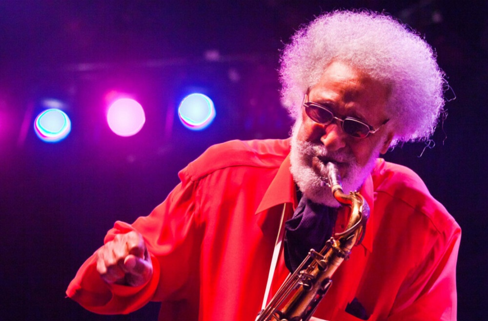 Sonny Rollins