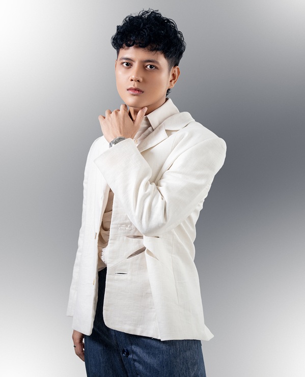 Stevan Pasaribu