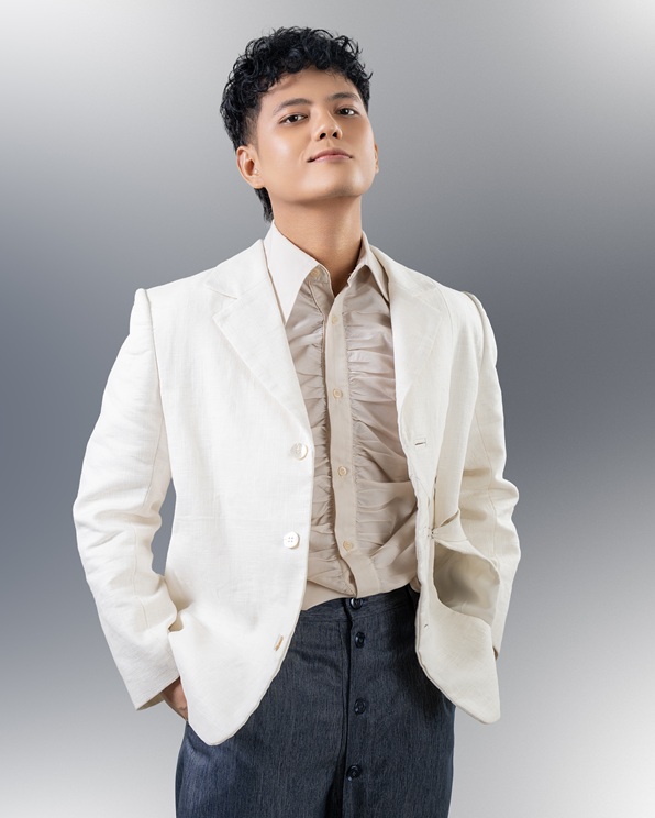 Stevan Pasaribu