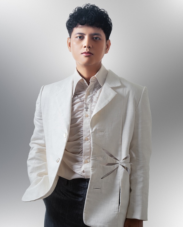 Stevan Pasaribu