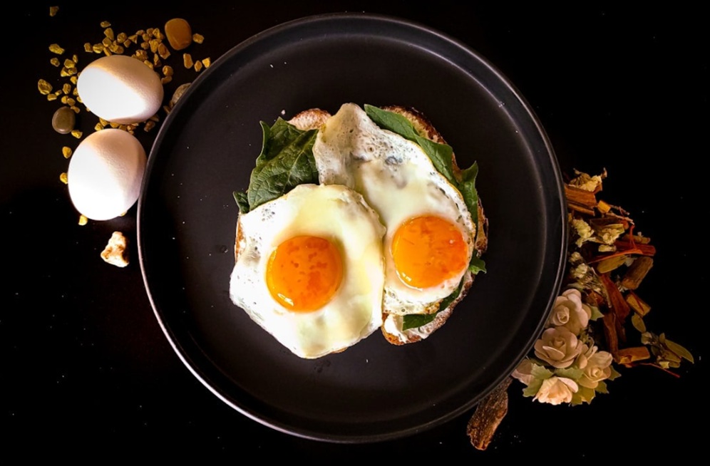 Telur